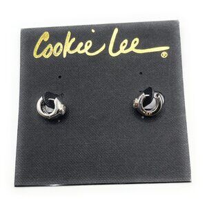 Cookie Lee Hoop Earrings (D99) 59280